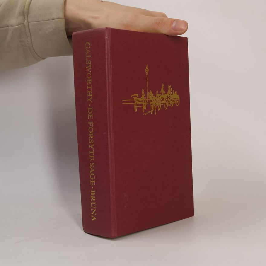 John Galsworthy De Forsyte Sage 1 en 2