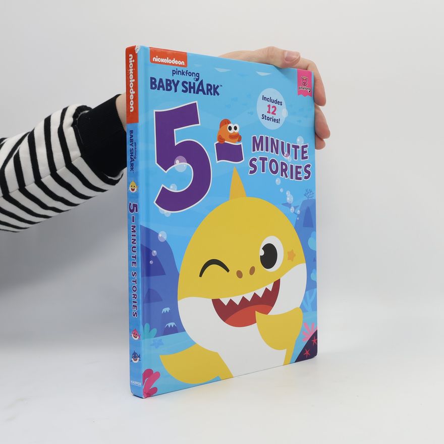 Pinkfong Baby Shark