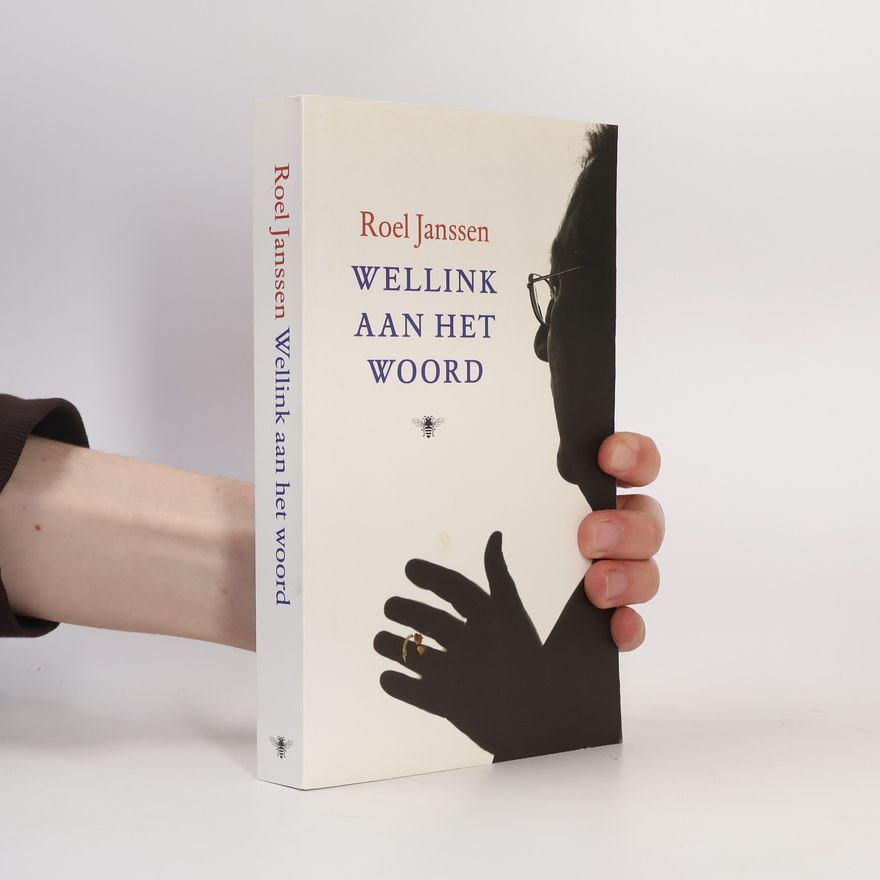 A. H. E. M. Wellink Wellink aan het woord