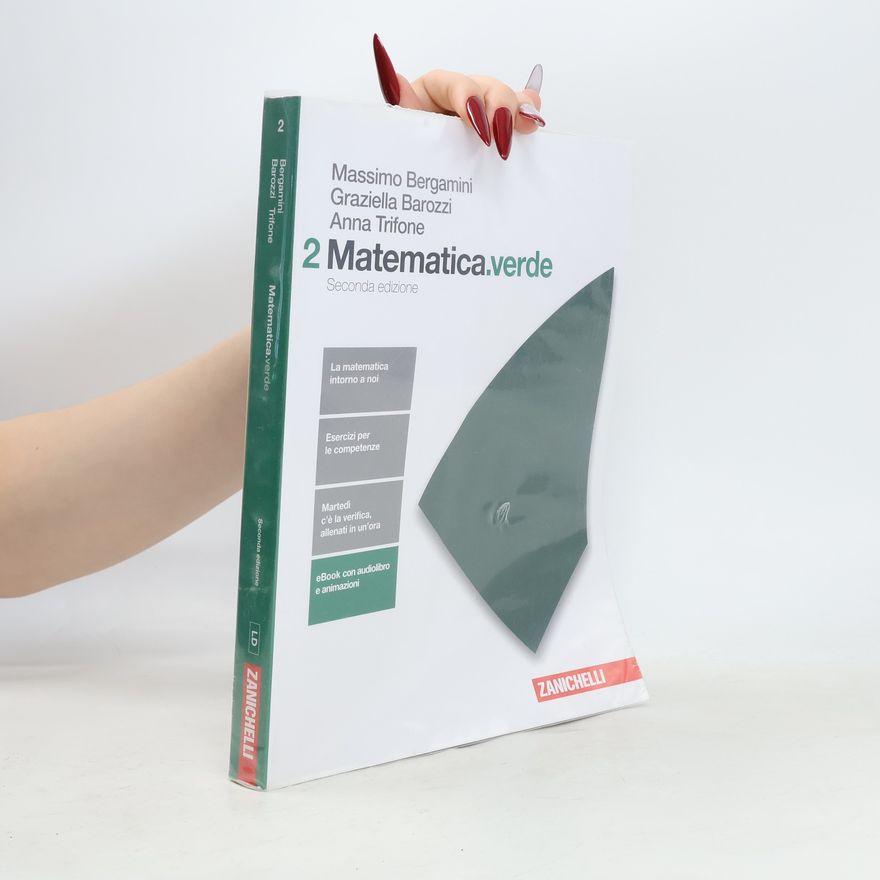 Autorenkollektiv Matematica.verde 2