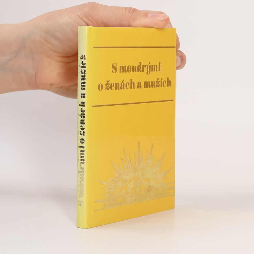 Eva Sládková S moudrými o ženách a mužích