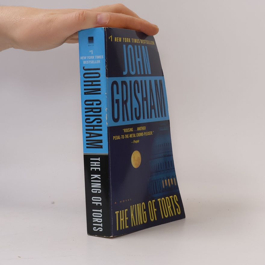 John Grisham The King of Torts