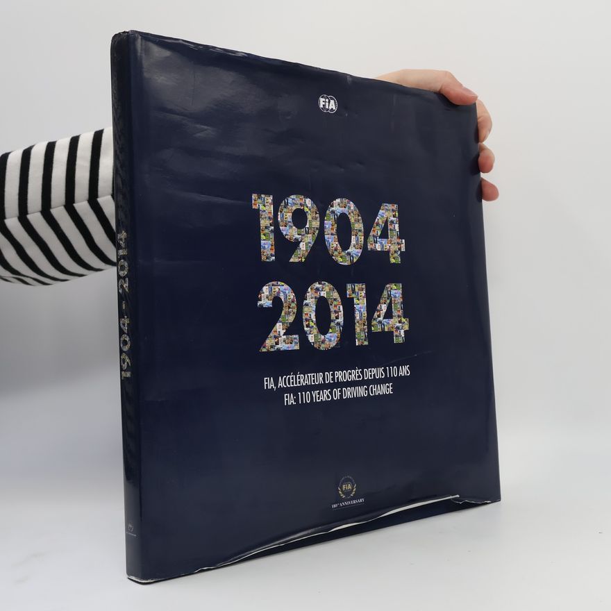 Collectif d'auteurs Fia 1904 - 2014