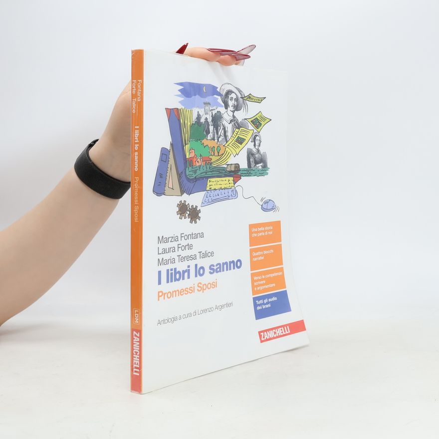 Autorenkollektiv I libri lo sanno