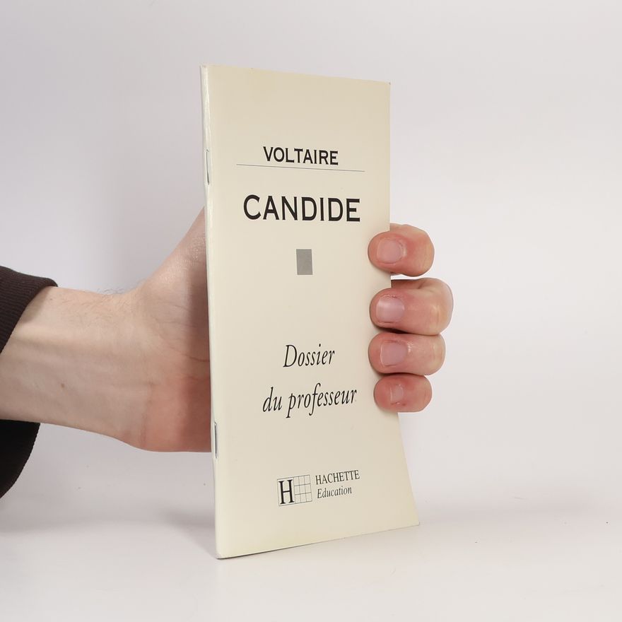 Voltaire Candide