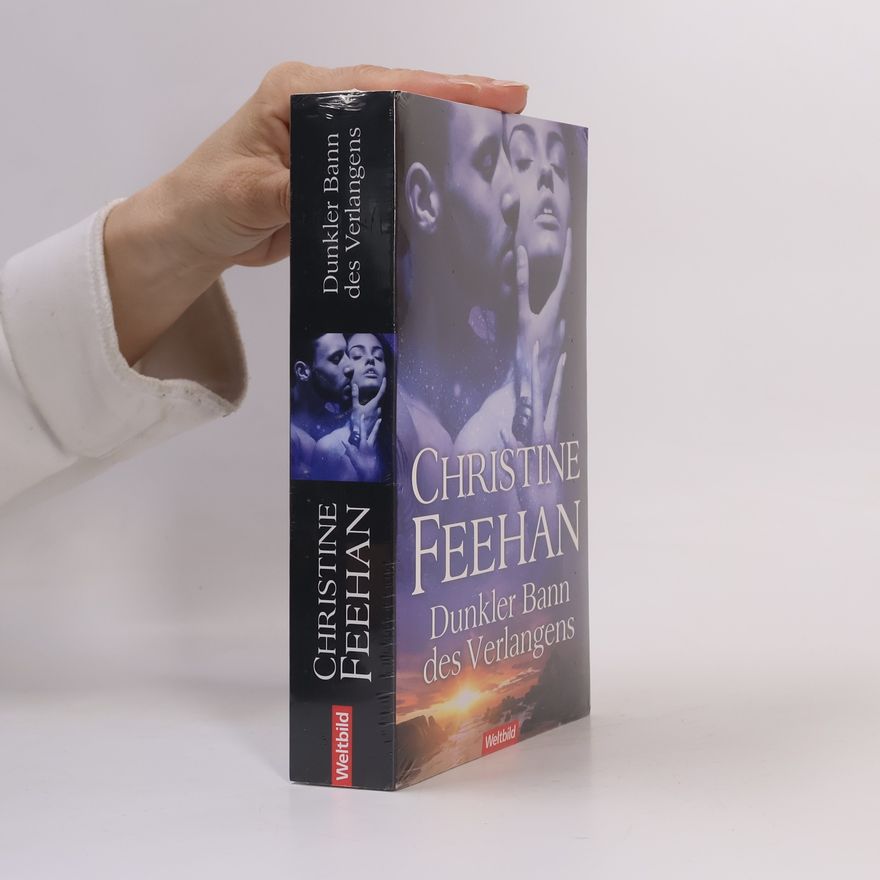 Christine Feehan Dunkler Bann des Verlangens