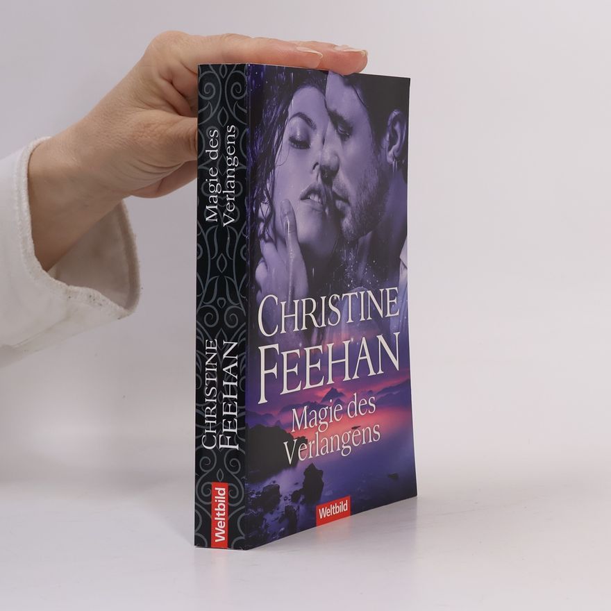 Christine Feehan Magie des Verlangens