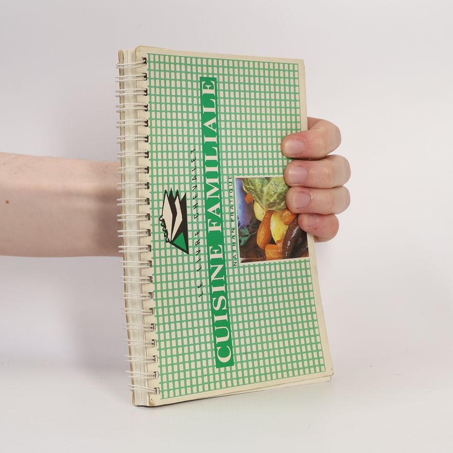 Autorenkollektiv Cuisine familiale