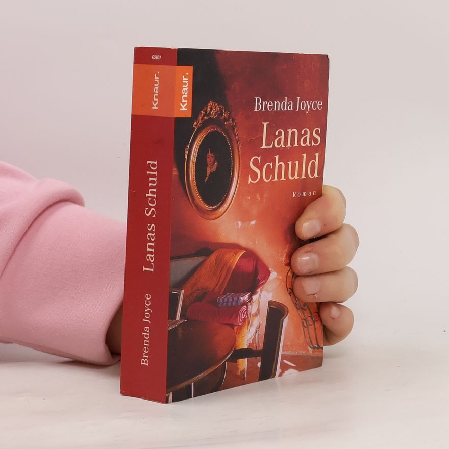 Brenda Joyce Lanas Schuld