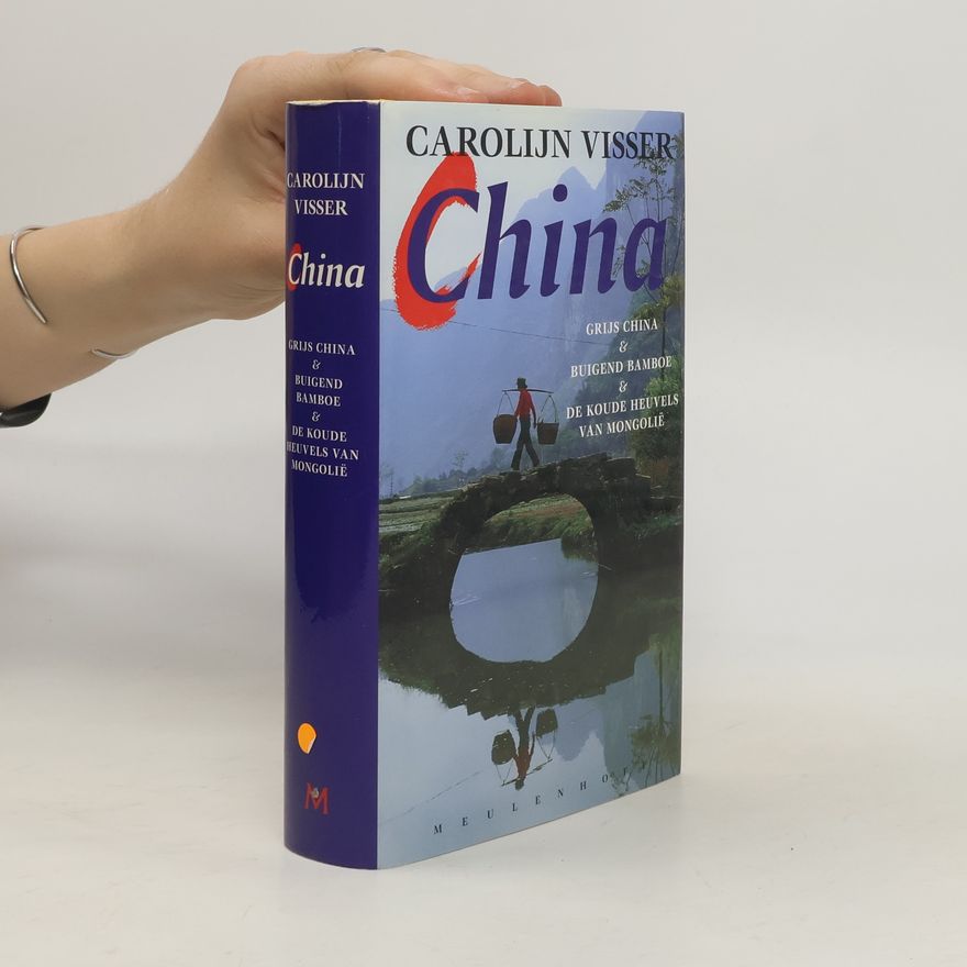 Carolijn Visser China