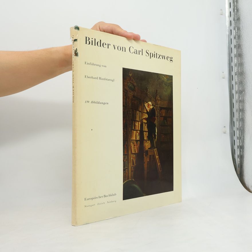 Auteurscollectief Bilder von Carl Spitzweg