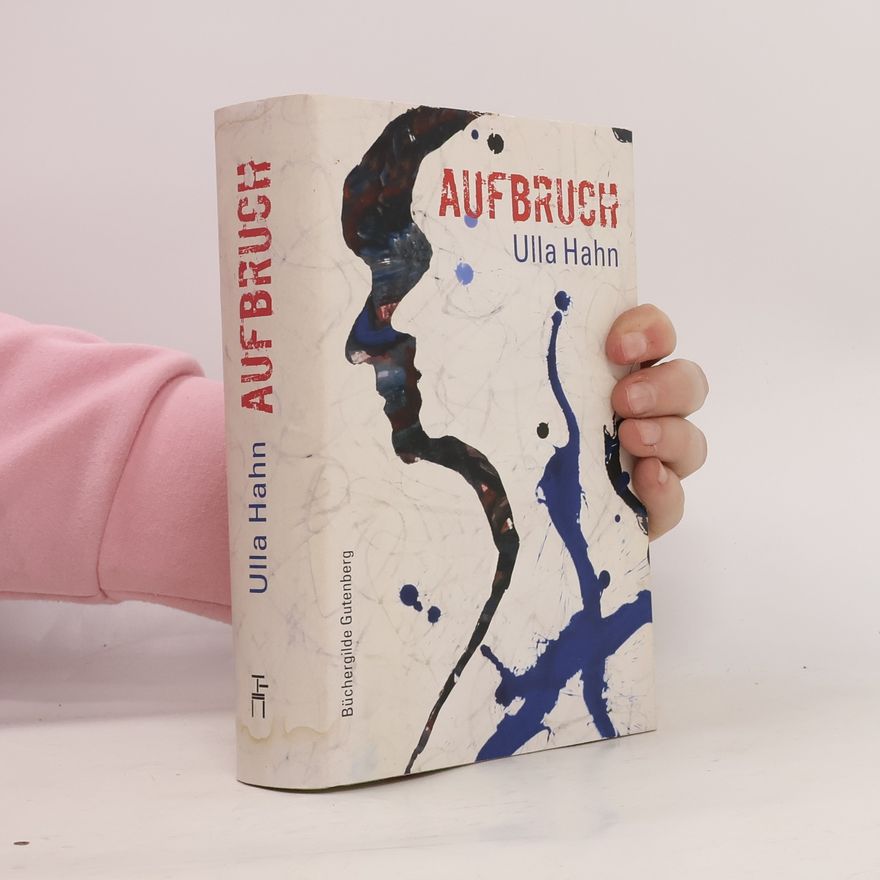 Ulla Hahn Aufbruch
