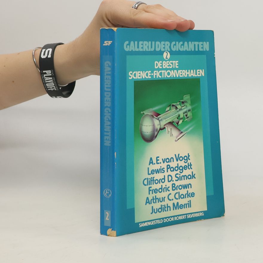 Lewis Padgett Galerij der giganten 2