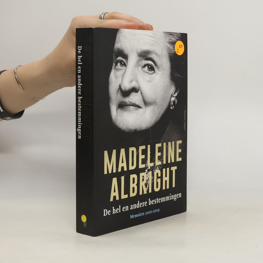 AA.VV. Madeleine Albright