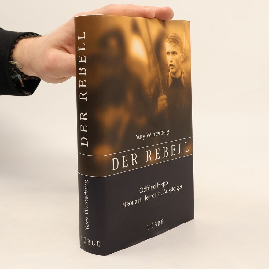 Yury Winterberg Der Rebell