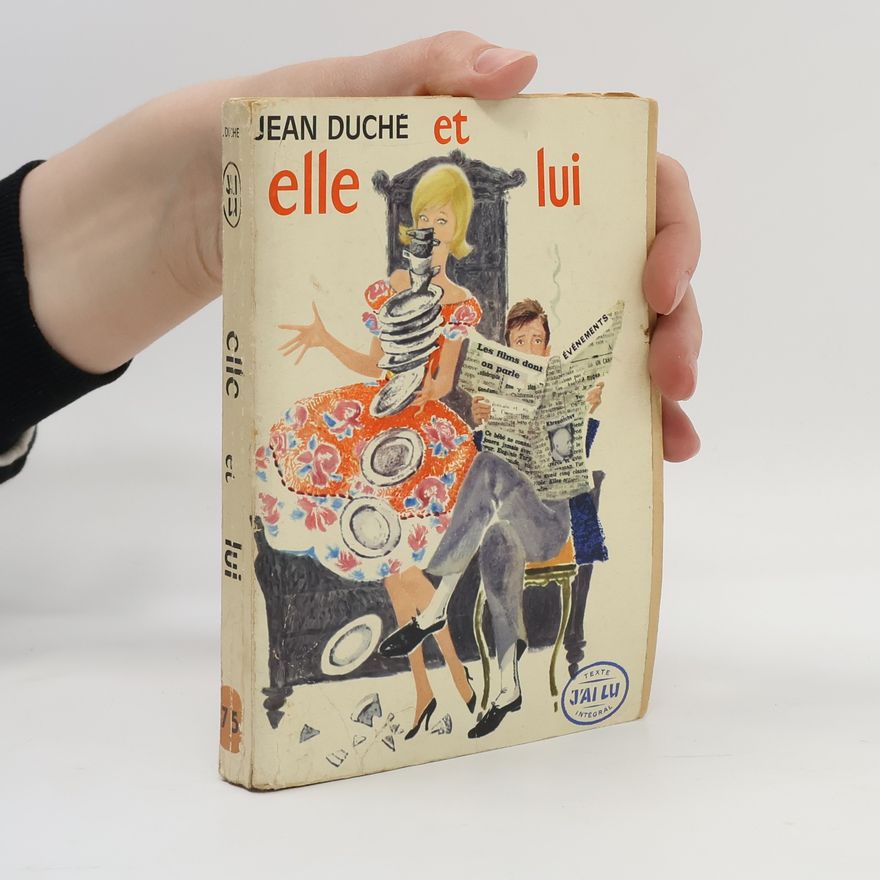 Jean Duché  Elle et Lui