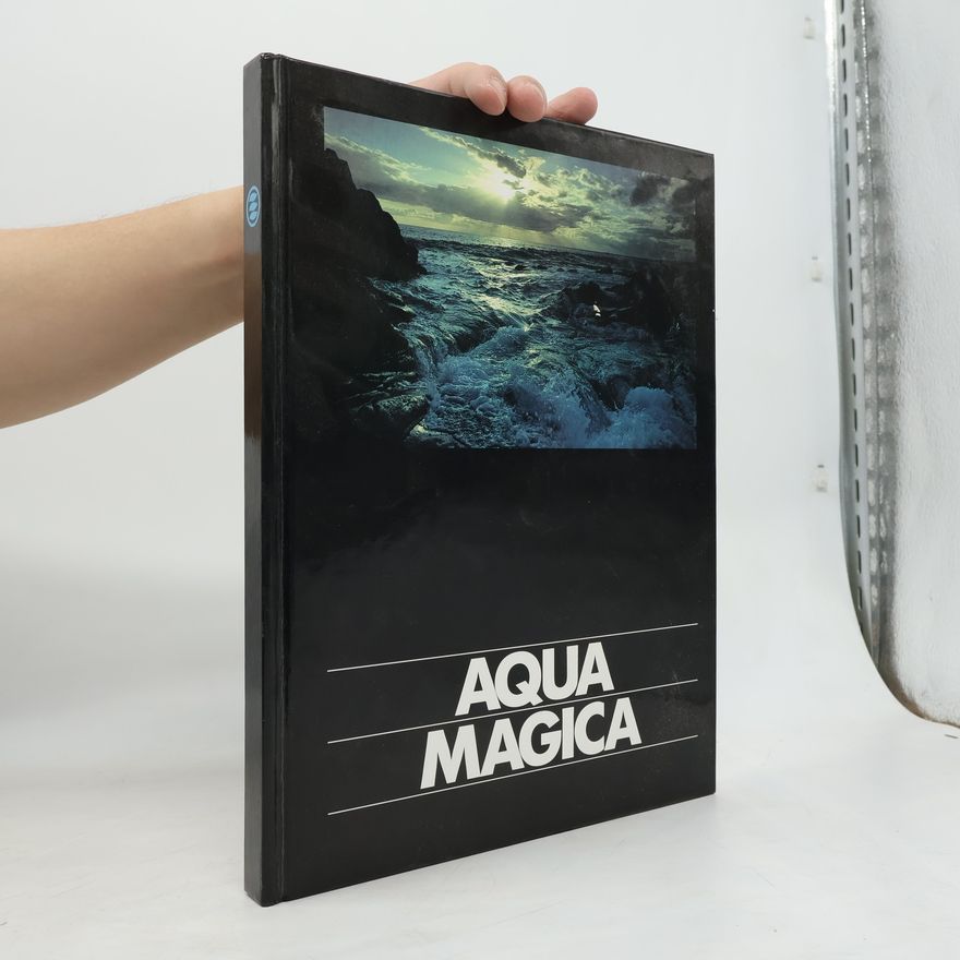 Friedrich Abel Aqua magica