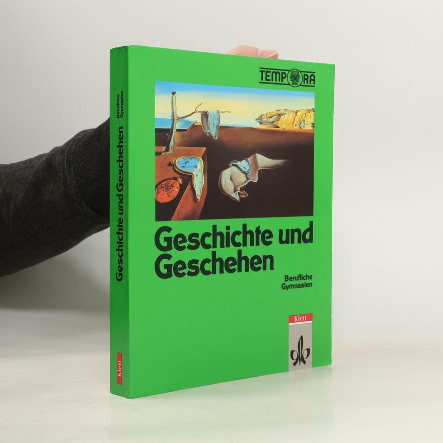 Jürgen Kochendörfer Geschichte und Geschehen