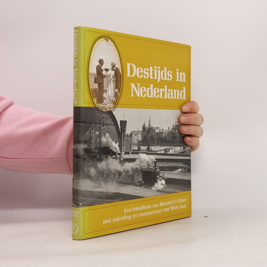 Bernard F. Eilers Destijds in Nederland