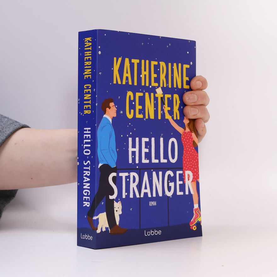 Katherine Center Hello Stranger