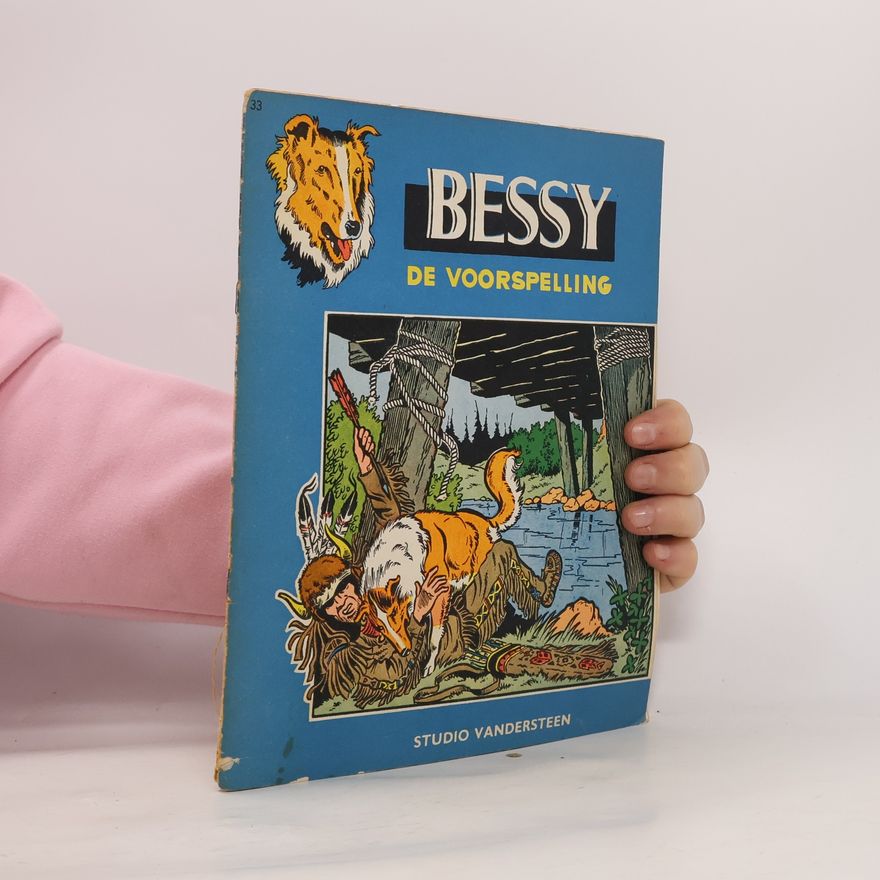 Autorenkollektiv Bessy
