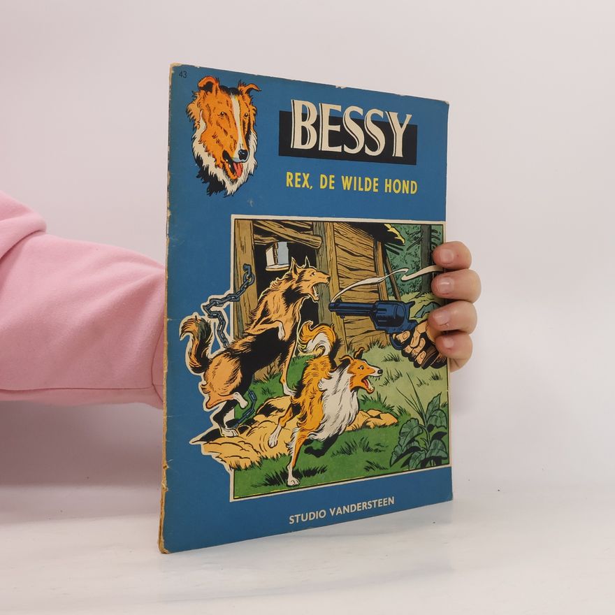 Autorenkollektiv Bessy