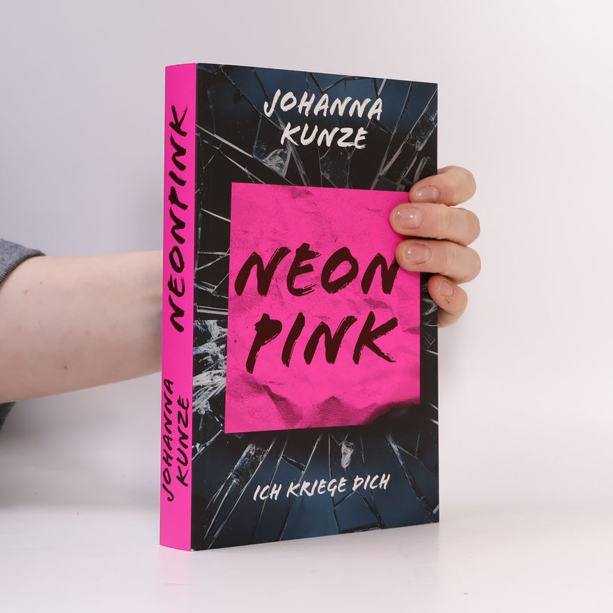 Johanna Kunze Neonpink