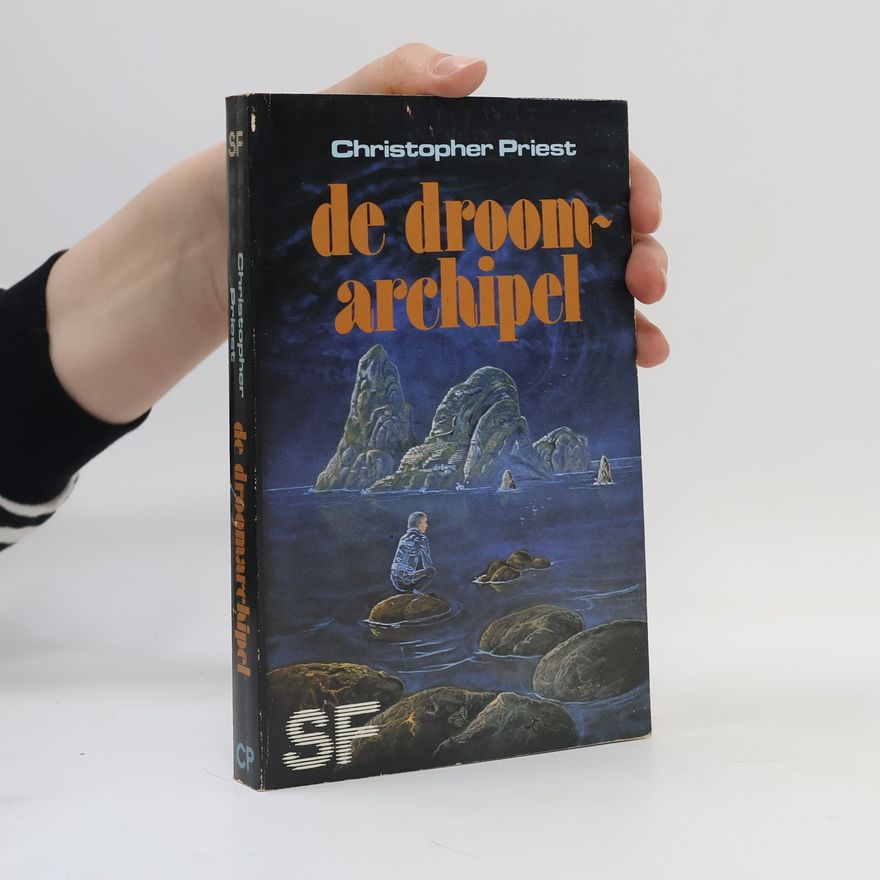 Christopher Priest De droomarchipel