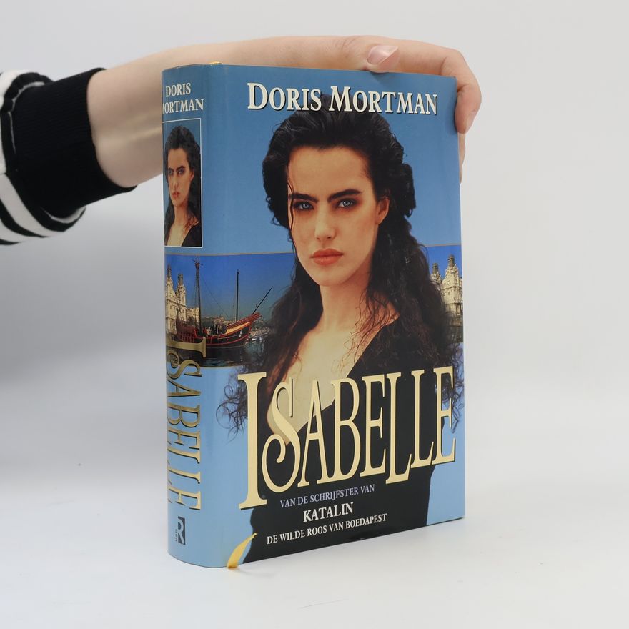 Doris Mortman Isabelle
