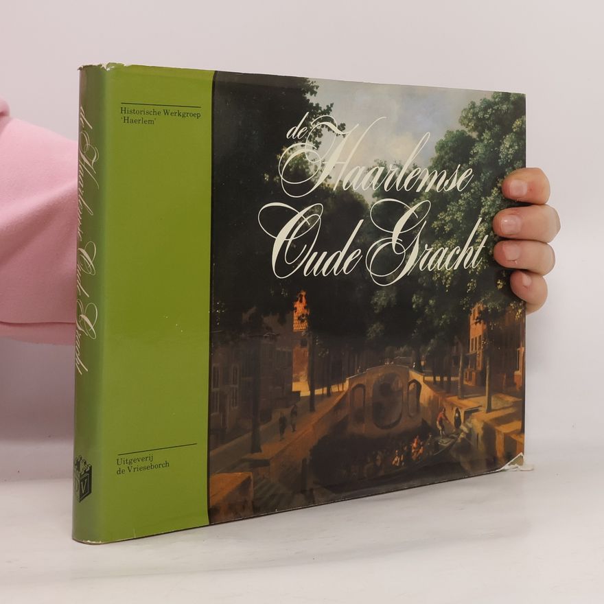 Auteurscollectief De Haarlemse Oude Gracht