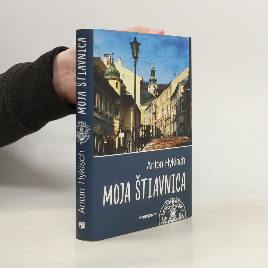 Èduard Vladimirovič Špol skij Moja Štiavnica