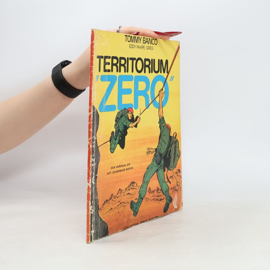 Tommy Banco Territorium "Zero"