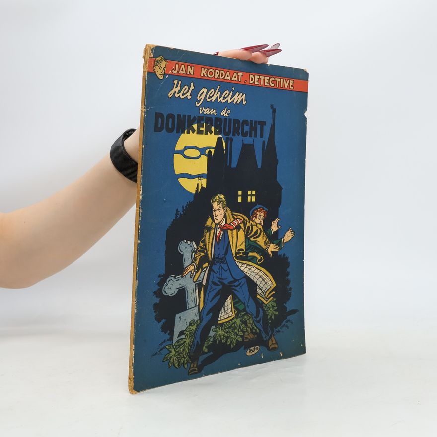 Autorenkollektiv Het geheim van de Donkerburcht