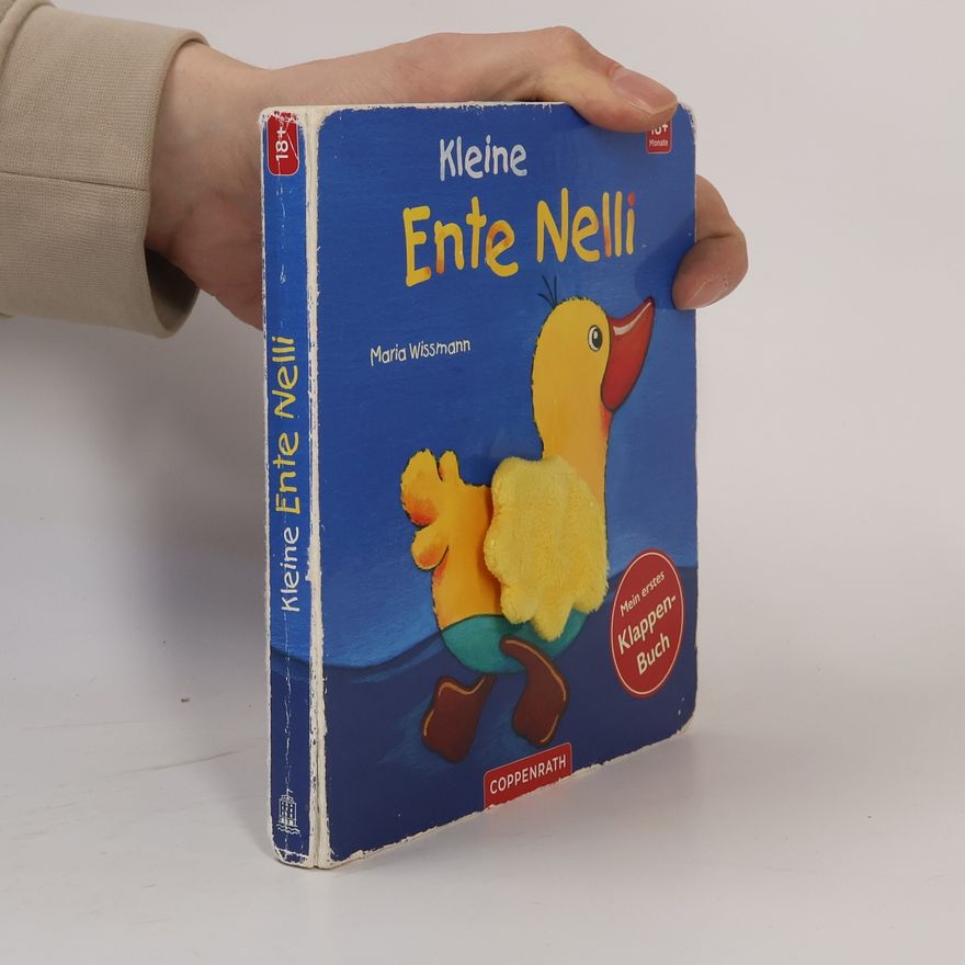 Maria Wissmann Kleine Ente Nelli