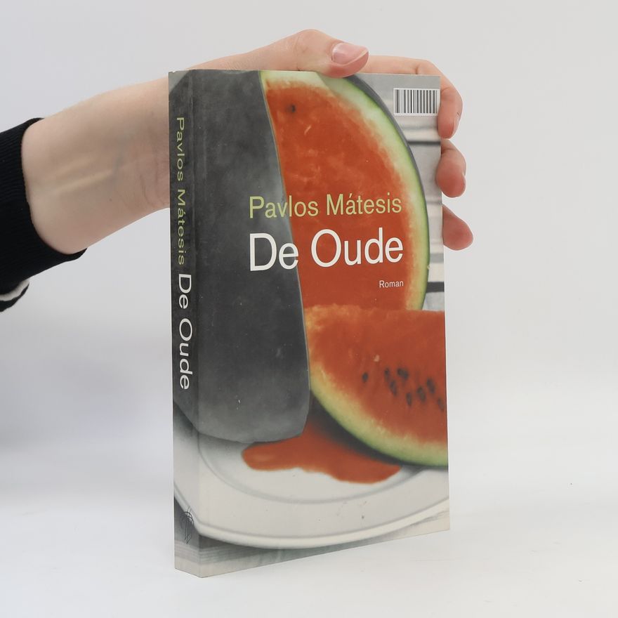Hero Hokwerda De Oude