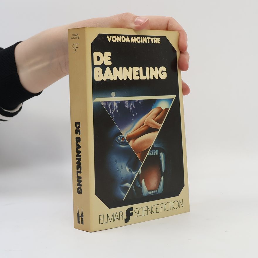Vonda N. McIntyre De Banneling