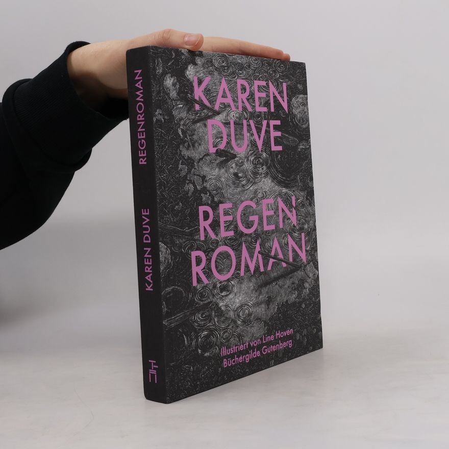 Karen Duve Regenroman