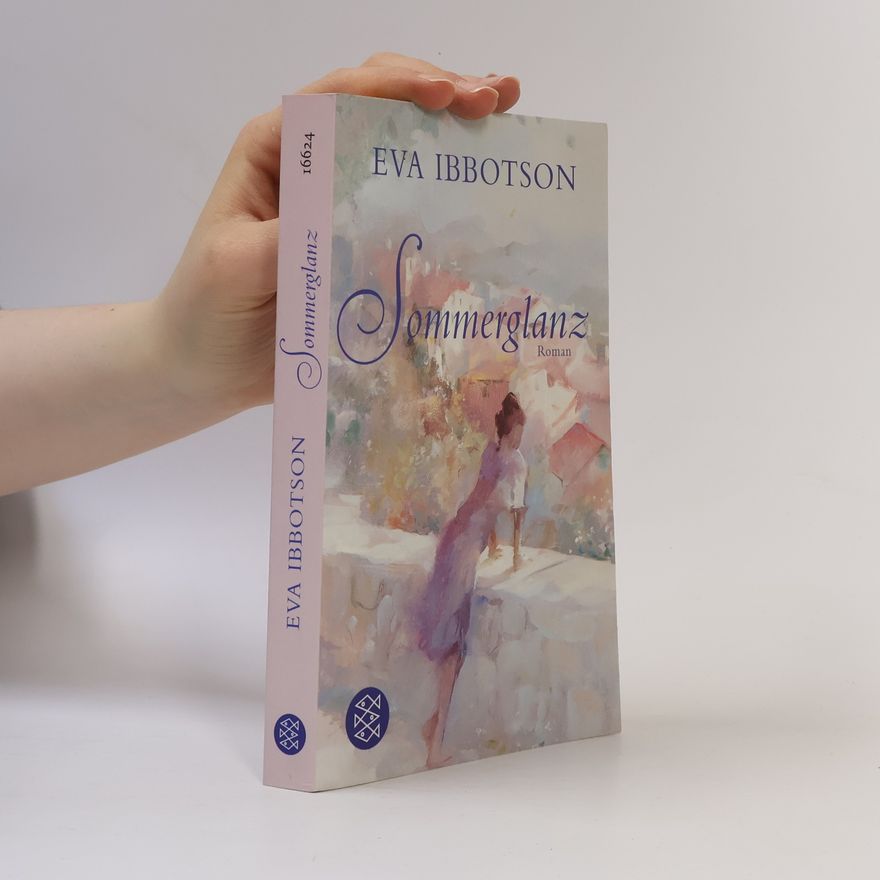 Eva Ibbotson Sommerglanz