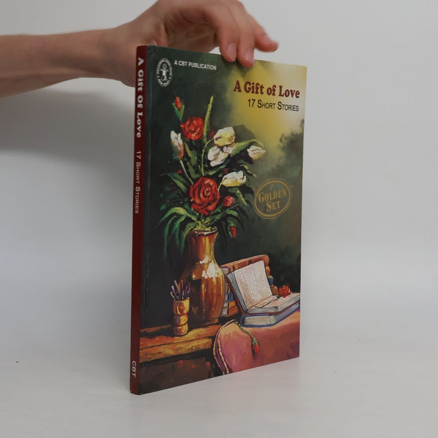 Geeta Menon A Gift of Love 17 Short Stories