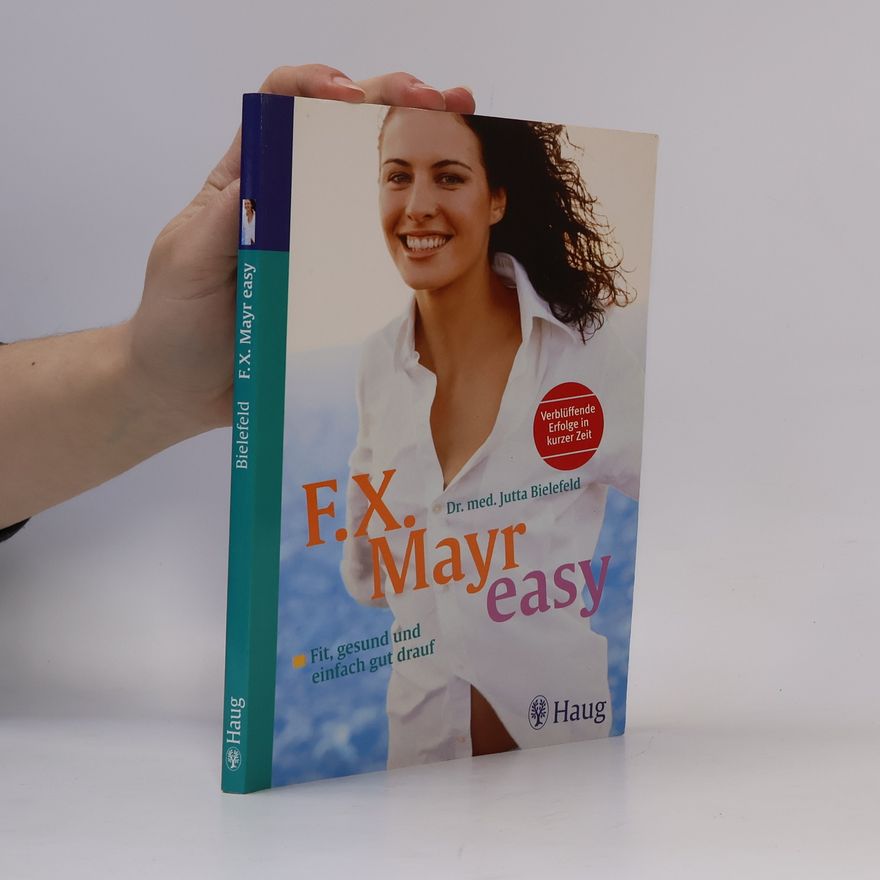 Jutta Bielefeld F. X. Mayr easy