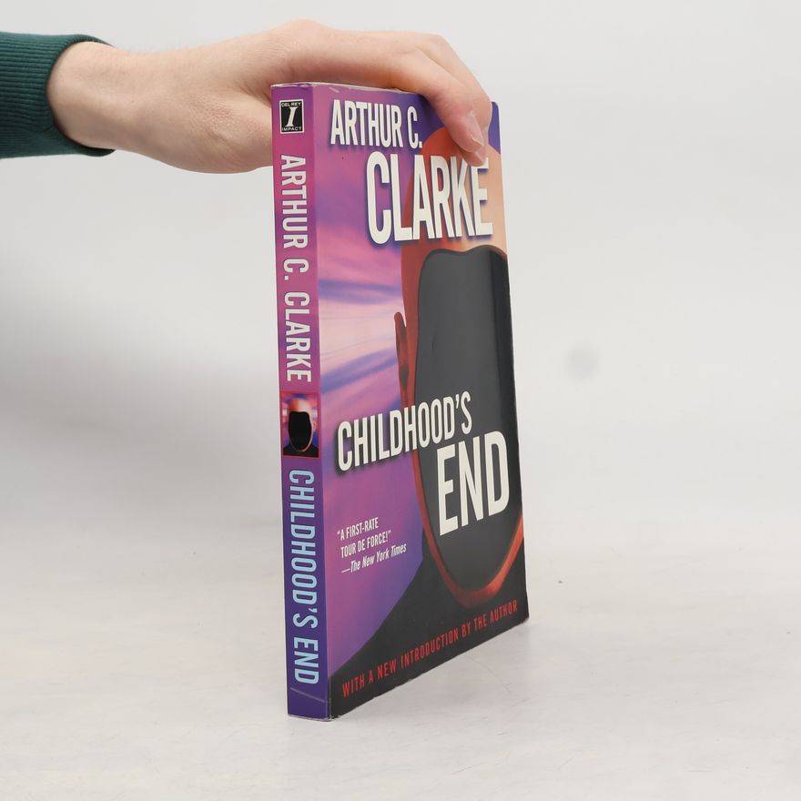 Arthur C. Clarke Childhood's End
