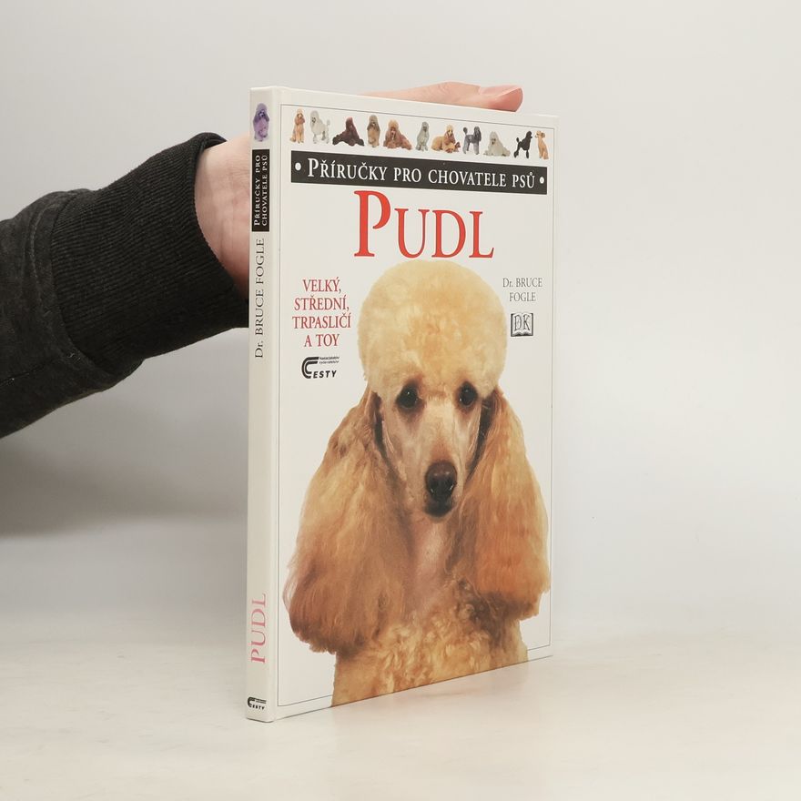 Bruce Fogle Pudl