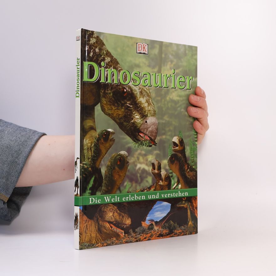 Sarah Walker Dinosaurier