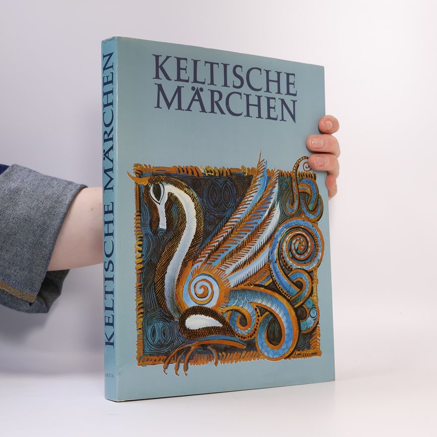 Autorenkollektiv Keltische Märchen