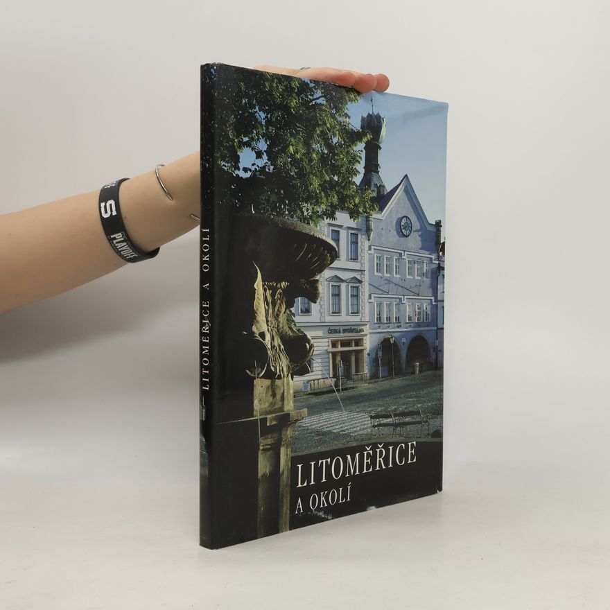 Autorenkollektiv Litoměřice a okolí