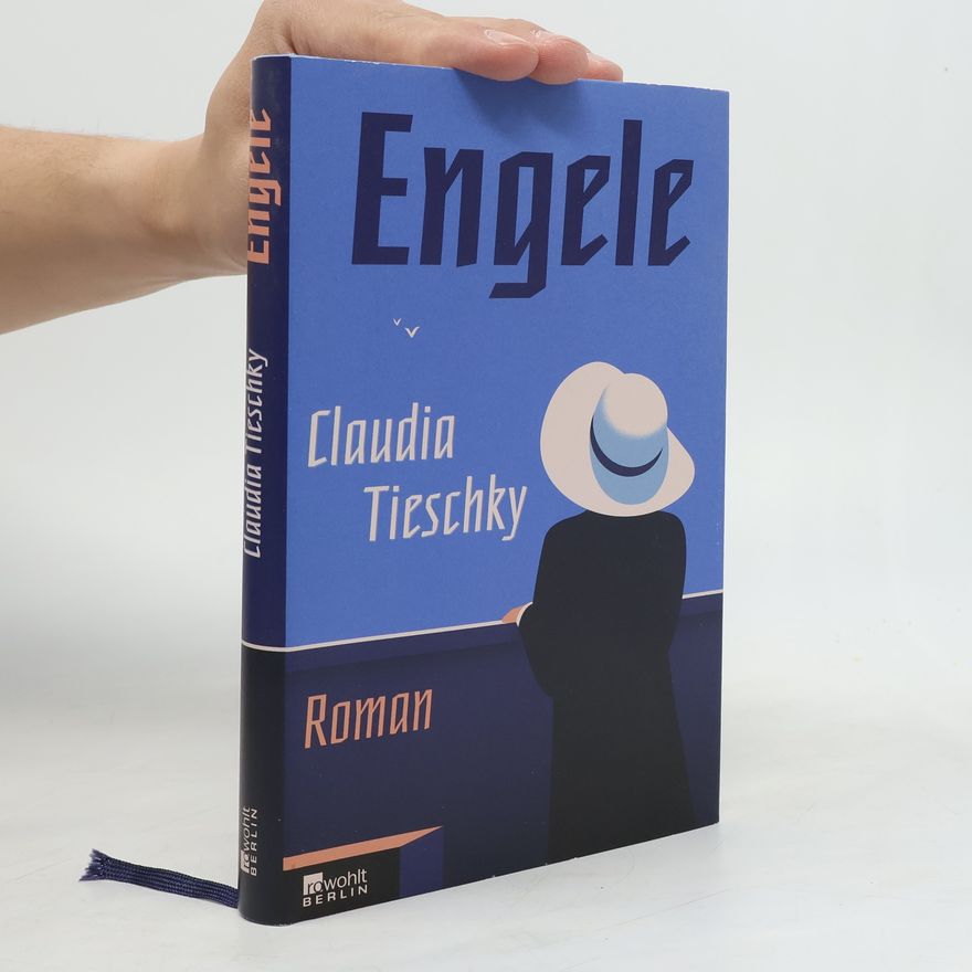 Claudia Tieschky Engele