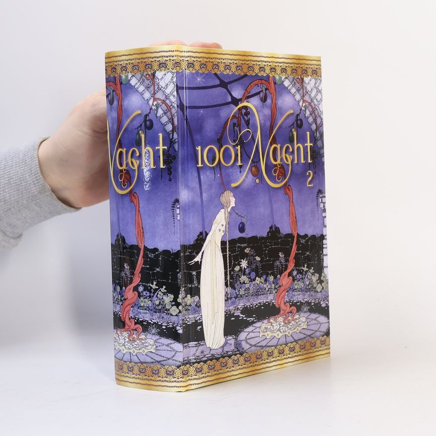Gustav Weil 1001 Nacht 1-2