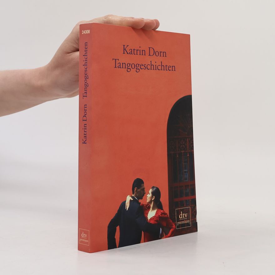 Katrin McClean Tangogeschichten