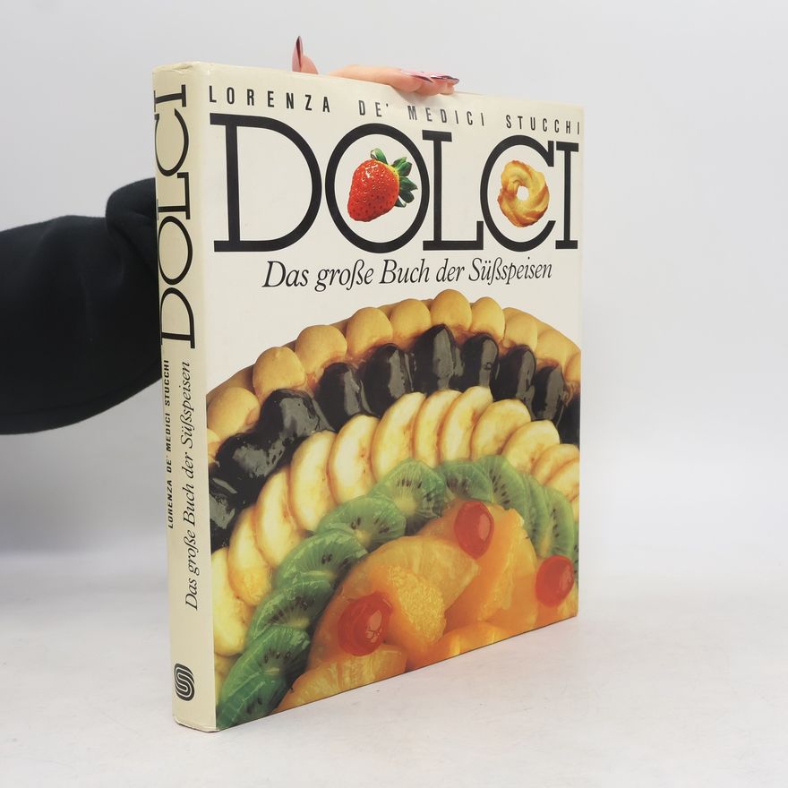 Lorenza De' Medici Dolci