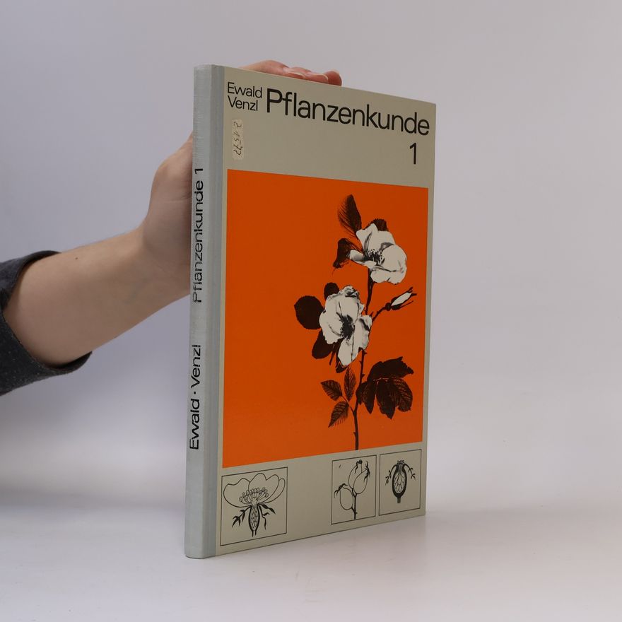 Ewald Venzl Pflanzenkunde 1